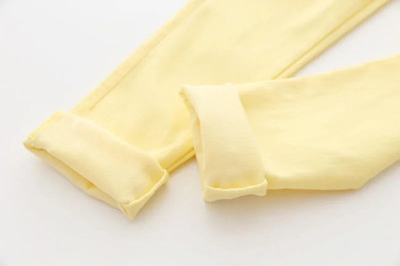 Pastel Tones Pants multivariant from 2 to 11 years-11